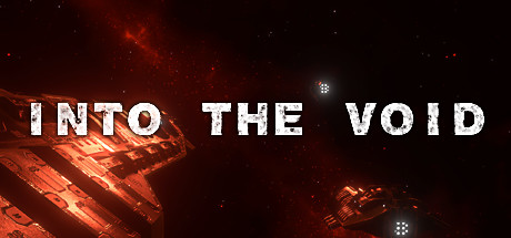 Cover image of  Into the Void