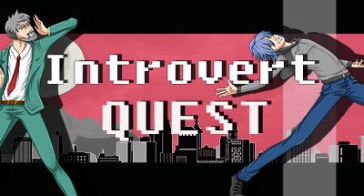 Introvert Quest