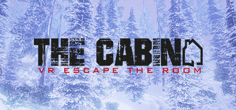 The Cabin: VR Escape the Room