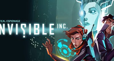 Invisible, Inc