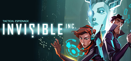 Invisible, Inc