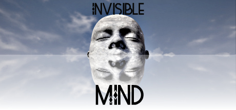 Cover image of  Invisible Mind