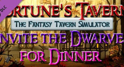 Invite the Dwarves to Dinner