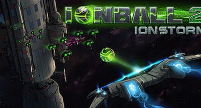 Ionball 2: Ionstorm