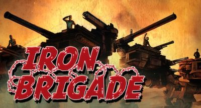 Iron Brigade