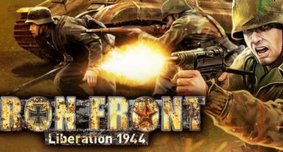 Iron Front: Digital War Edition