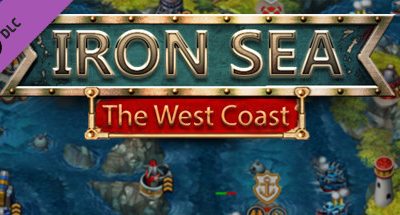 Iron Sea – The West Coast