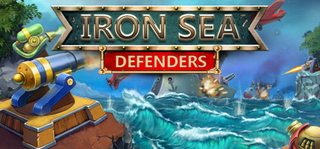 Iron Sea Defenders