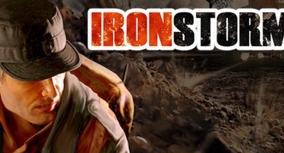 Iron Storm