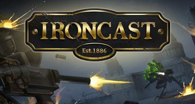 Ironcast