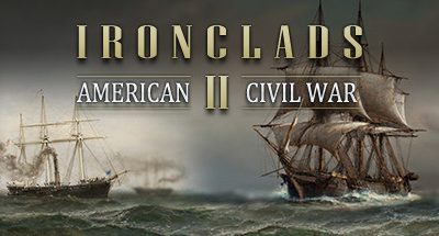 Ironclads 2: American Civil War