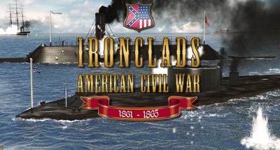 Ironclads: American Civil War