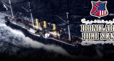 Ironclads: High Seas