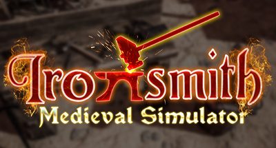 Ironsmith Medieval Simulator