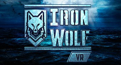 IronWolf VR