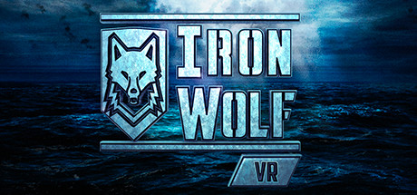 Cover image of  IronWolf VR