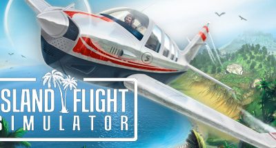 Island Flight Simulator