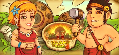 Cover image of  Island Tribe 3