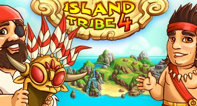 Island Tribe 4