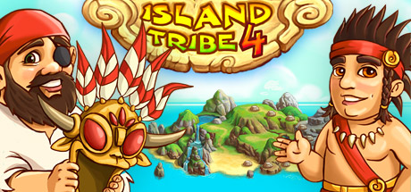 Cover image of  Island Tribe 4