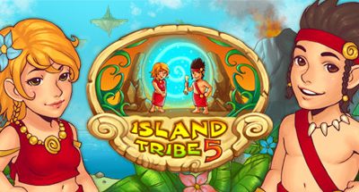 Island Tribe 5