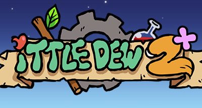 Ittle Dew 2+