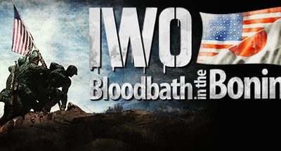 IWO: Bloodbath in the Bonins