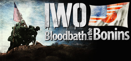 Cover image of  IWO: Bloodbath in the Bonins