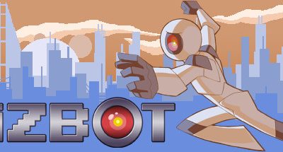 iZBOT