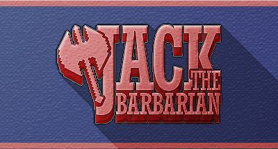 Jack the Barbarian