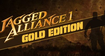 Jagged Alliance 1: Gold Edition