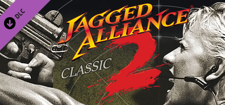 Cover image of  Jagged Alliance 2 Classic