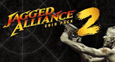 Jagged Alliance 2 Gold