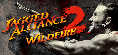 Cover image of  Jagged Alliance 2 - Wildfire