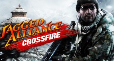 Jagged Alliance: Crossfire