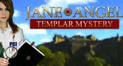 Jane Angel: Templar Mystery