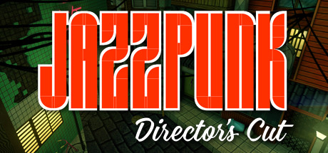 Jazzpunk: Director’s Cut