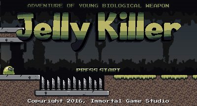 Jelly Killer