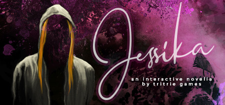 Cover image of  Jessika