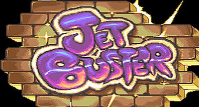 Jet Buster