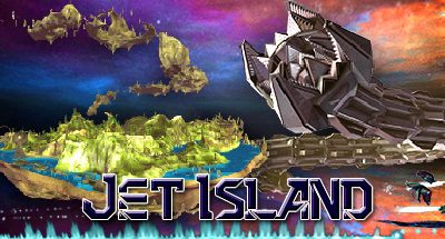 Jet Island