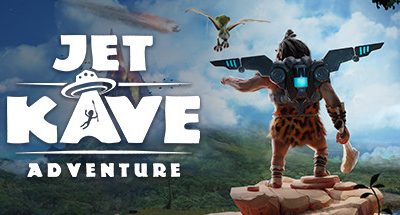 Jet Kave Adventure