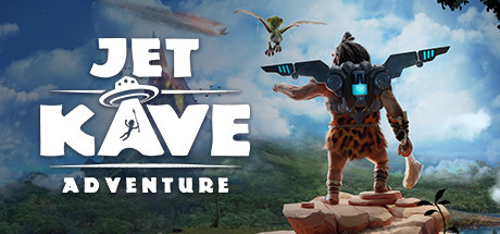 Cover image of  Jet Kave Adventure