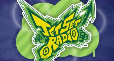 Jet Set Radio