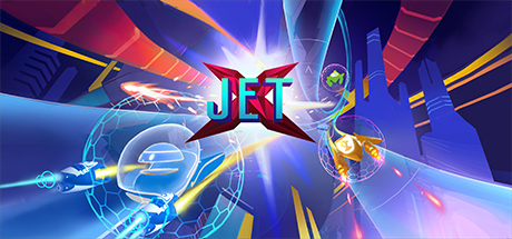 Cover image of  JetX