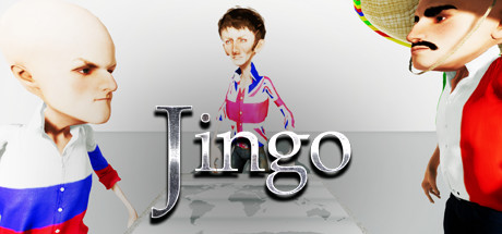 Cover image of  Jingo VR