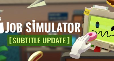 Job Simulator