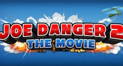 Joe Danger 2: The Movie