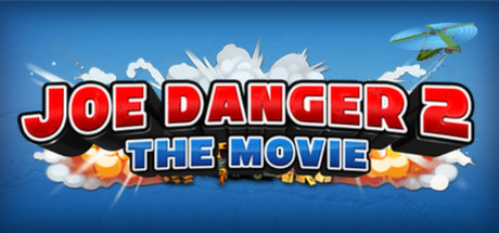 Joe Danger 2: The Movie