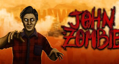 John, The Zombie